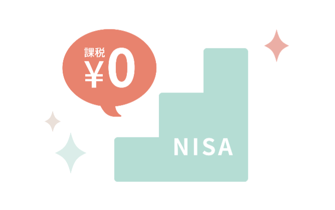 NISA̐ݒI