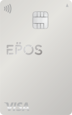 EPOS CARD